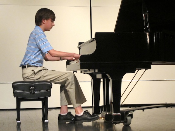 free online piano lessons